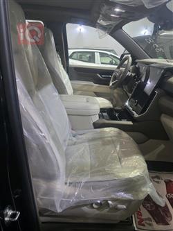 جي ام سي يوكون